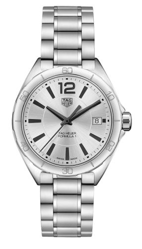 TAG Heuer Formula 1 Quartz 32 Stainless Steel / Silver / Bracelet